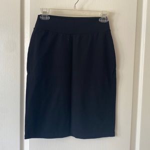 Body con pencil skirt